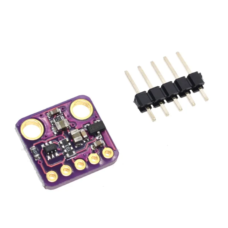 GY APDS9900 LLC цифровой модуль контроля среды яркость от бесконтактный датчик RGB APDS