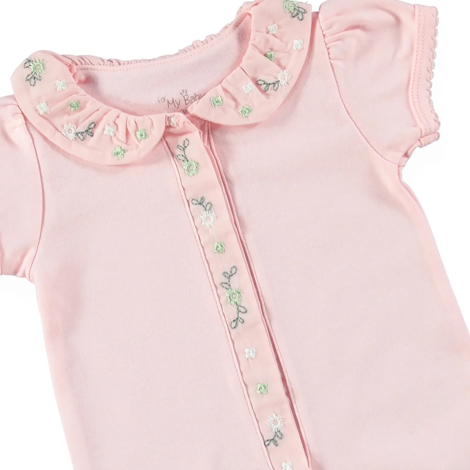 Комбинезон для девочек ebebek For My Baby Ketrin| |