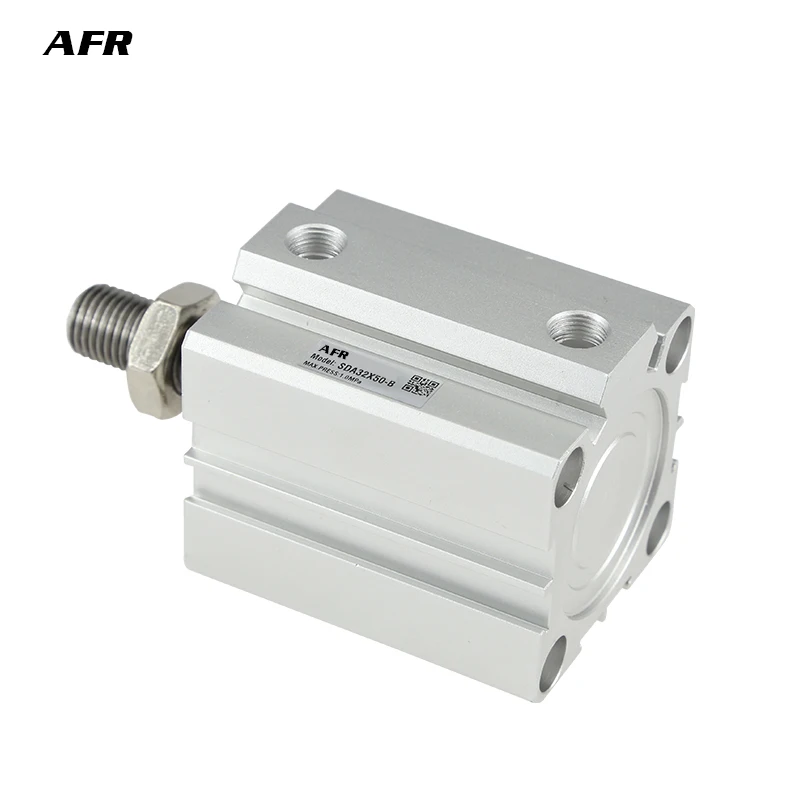 AFR SDA20 с магнитным воздушным приводом компактный двухдействующий пневматический
