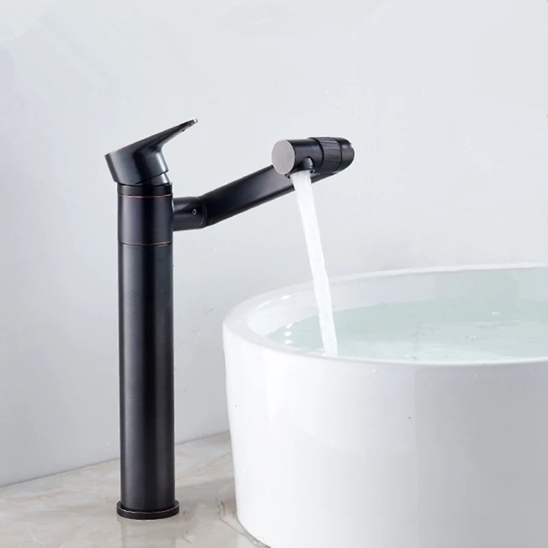 Оптовая продажа ванная комната бассейна раковина кран Chrome Одной ручкой Кухня