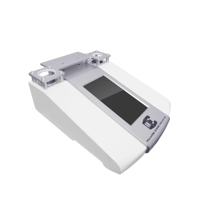 Новый уход за кожей Monopolar RF удаление морщин лифтинг для лица машина похудения
