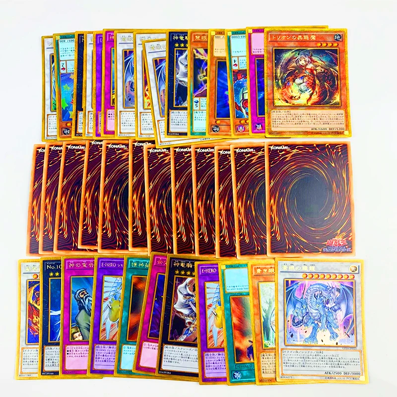 Yu Gi Oh Золотой пакет 2016 GP16 Япония игра король карта анимация Карта Коллекционная