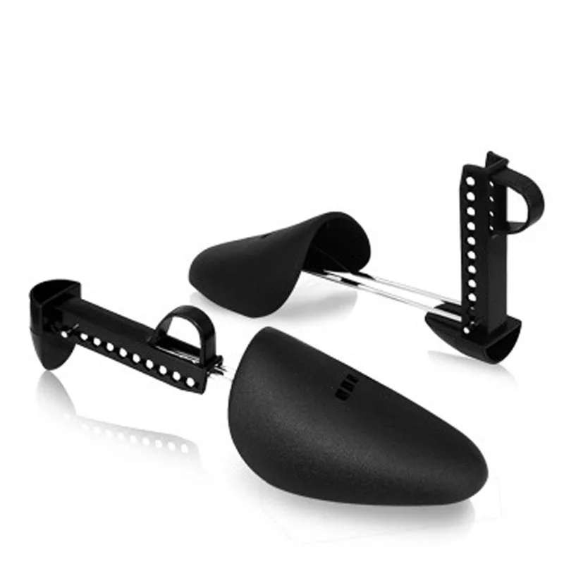 Носилки Регулируемая Для мужчин женщин 1 пара формочек обуви дерево Shaper формы |