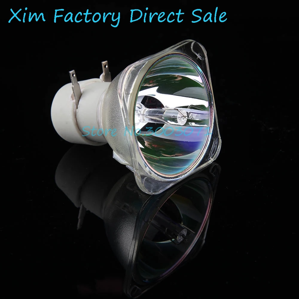 Бесплатная доставка горячая Распродажа новый проектор NP13LP голая лампа для NEC NP110