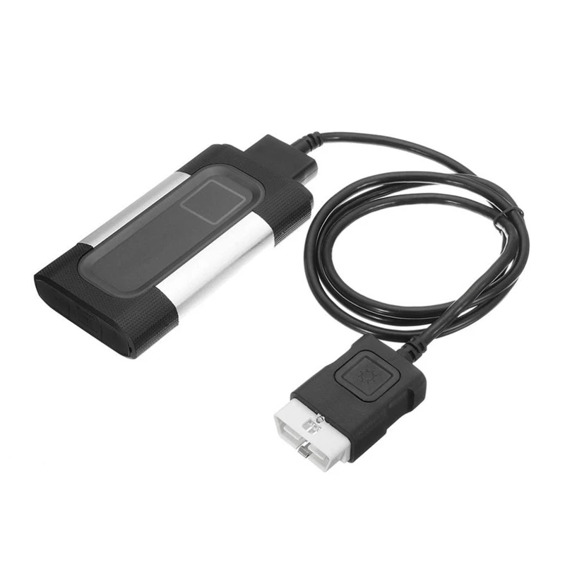 Новейший Диагностический Инструмент TCS CDP Pro Plus для автомобилей и грузовиков OBD2| |