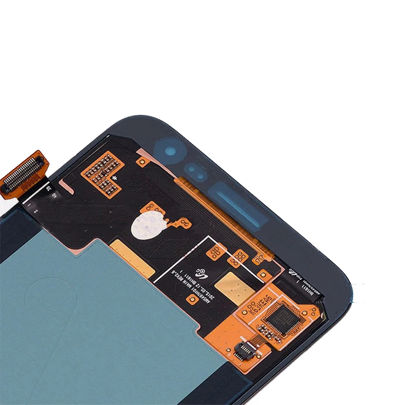 ЖК дисплей для Samsung Galaxy J3 2016 J320 сенсорный экран дигитайзер J320F сборка рамка SMj320 J320A