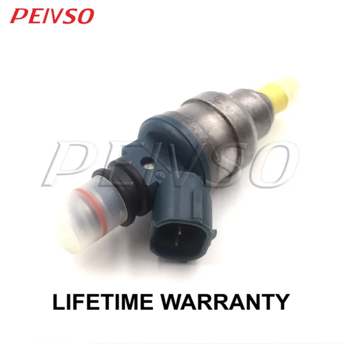 4x INP-480 FS01-13-250A топливный инжектор для MAZDA 626 2,0 1993-1997 MX-6 RS L4 2,0 1993~ 1999