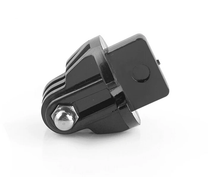 Серфинг FCS Plug Kit крепления для доски серфинга Адаптер Gopro Hero 4 3 + 2 SJCAM | Электроника