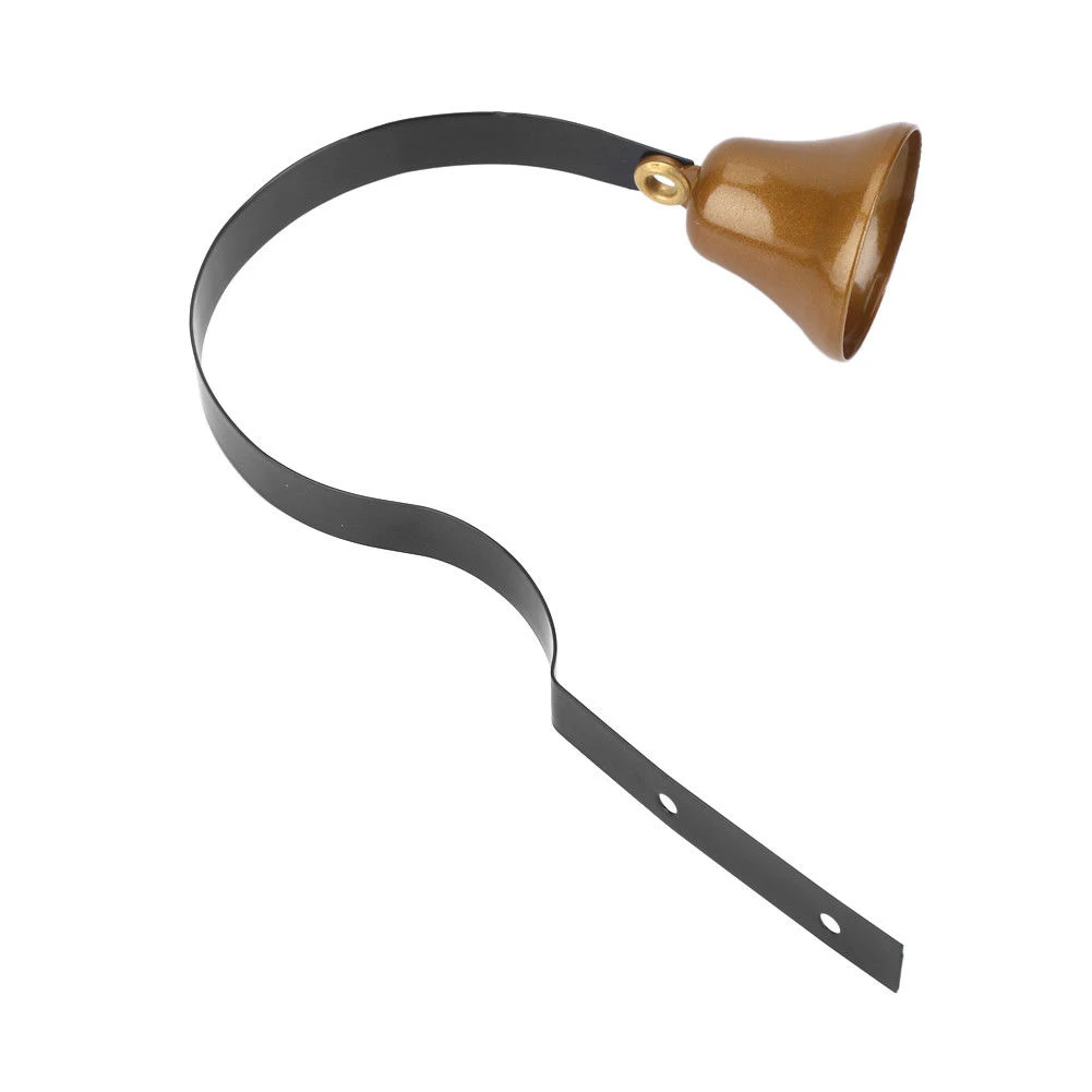 4 см магазинов колокол из твердого сплава магазин декоративный дверной звонок