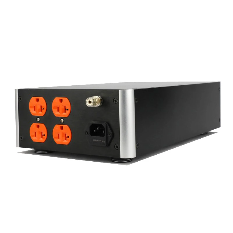 SUQIYA-Hi-Fi Обработка мощности-PT-700S сбалансированный изолированный процессор питания(700 Вт изолированный источник питания