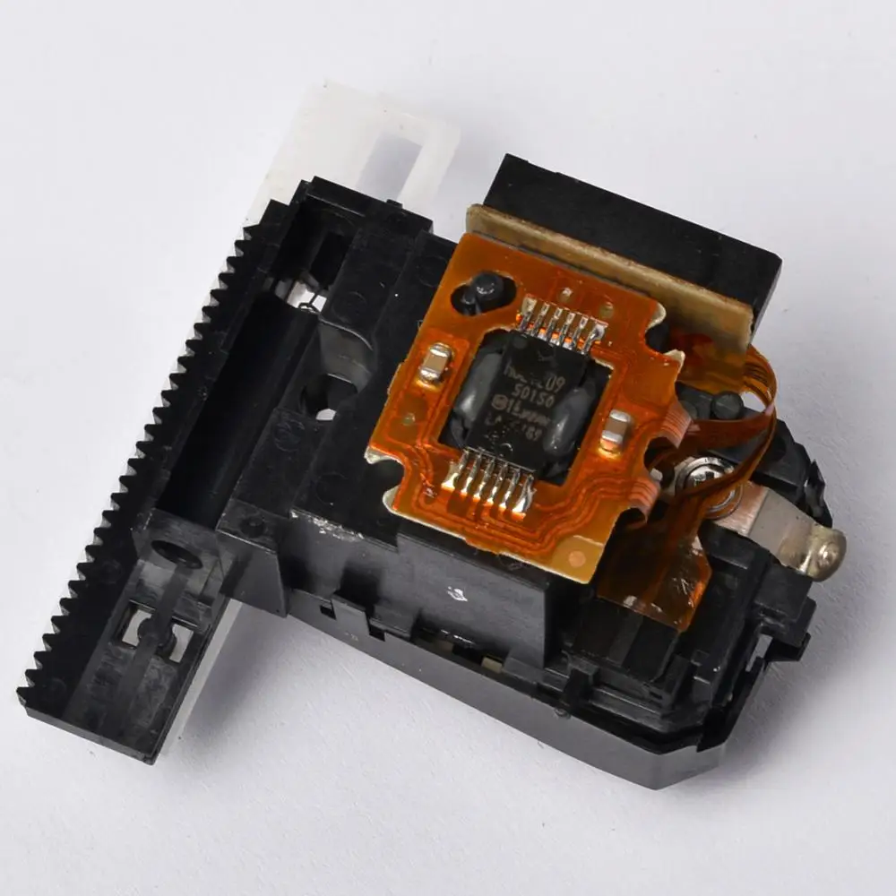 Оригинальная замена для SONY HCD-VX555J CD-плеер лазерный объектив лазерная сборка HCDVX555J оптический забор блока оптики.