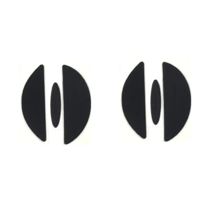 2 компл./упак. высокое качество мышь ноги коньки для Logitech G5 и G7|mouse skates|mouse feetlogitech