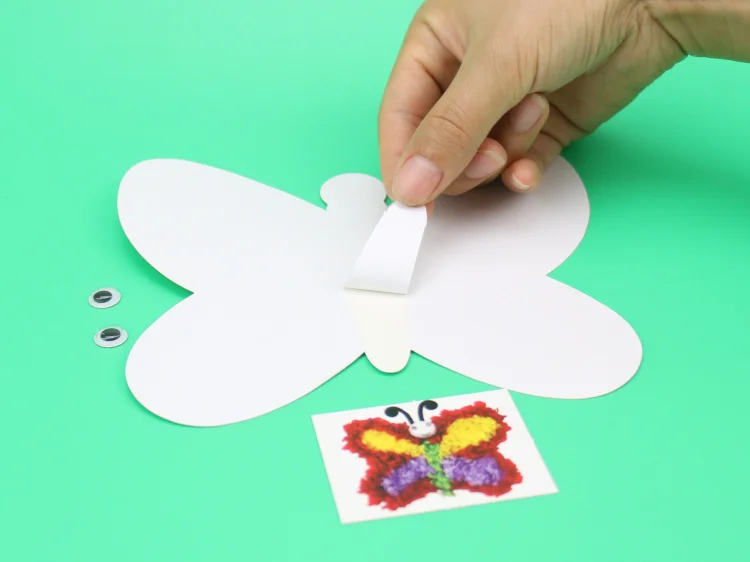 6 шт./лот. DIY тканевая бумага наборы для рукоделия тканевое искусство домашнее