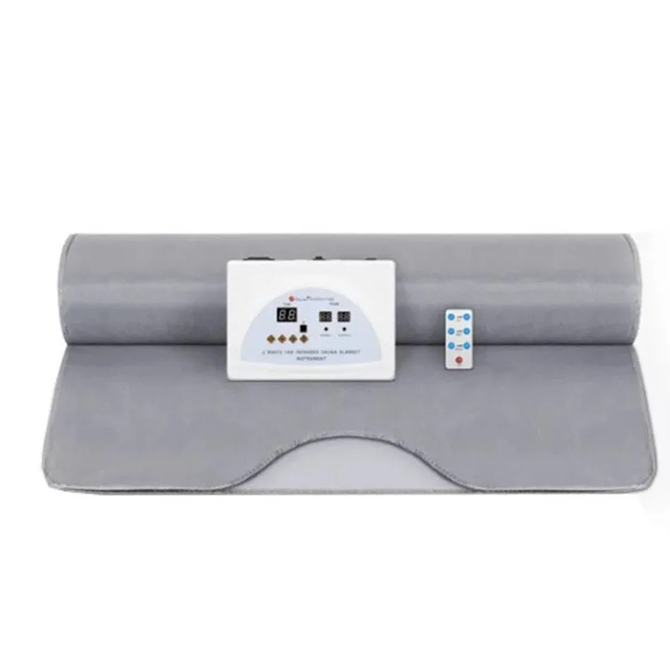 

2019 hot Sale Sauna Heating Blanket Body Release Fatigue Body Shaper Massager