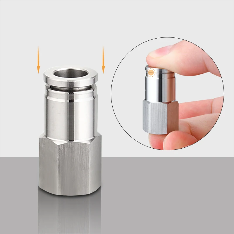 Набор для домашнего пивоварения с шаровым замком набор отключения бочки