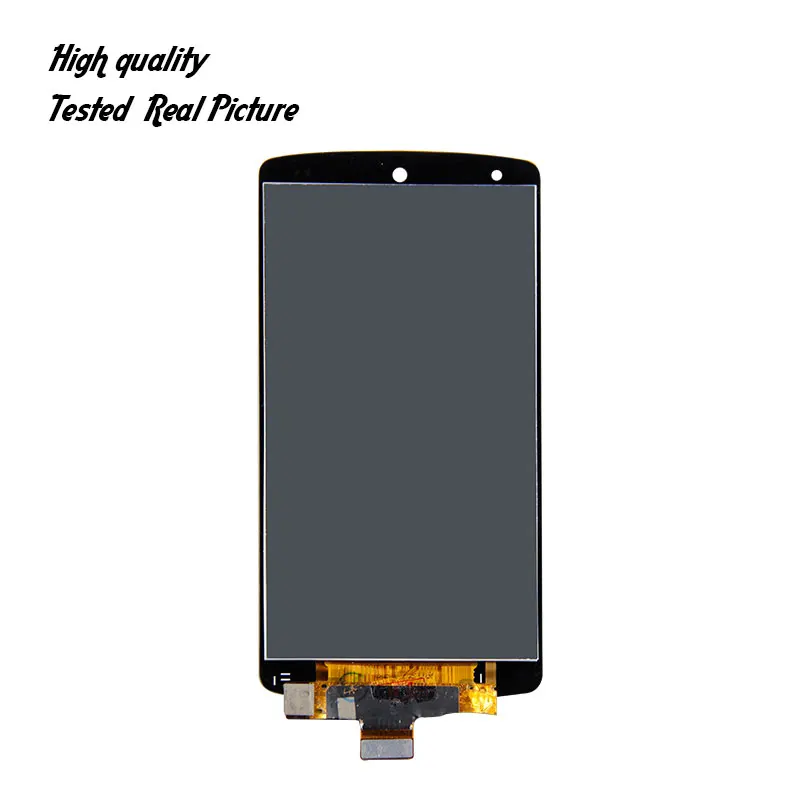 4 95 &quotЖК-дисплей для LG Nexus 5 D820 D821 дигитайзер сенсорный экран ЖК-дисплей в сборе Nexus5