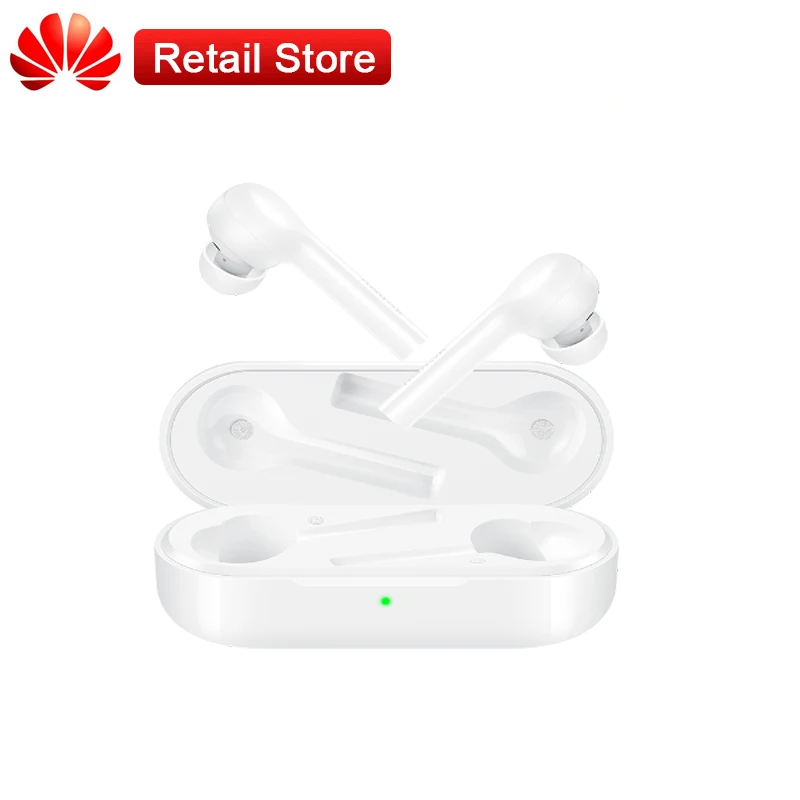 Honor FlyPods Lite молодежная модель беспроводной Bluetooth 4 2 наушники двойной микрофон