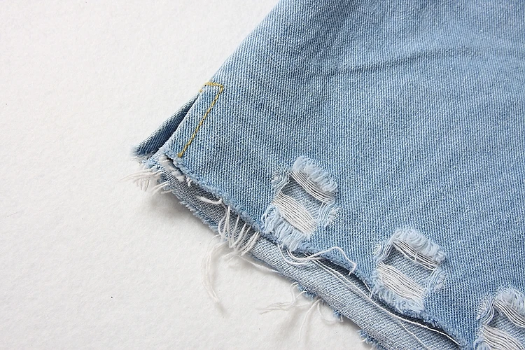 Женский Повседневный комплект ALPHALMODA футболка с аппликацией медведя + джинсовые