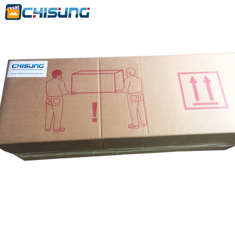 Электрический контроль доступа Трипод турникет механизм с соленоидной