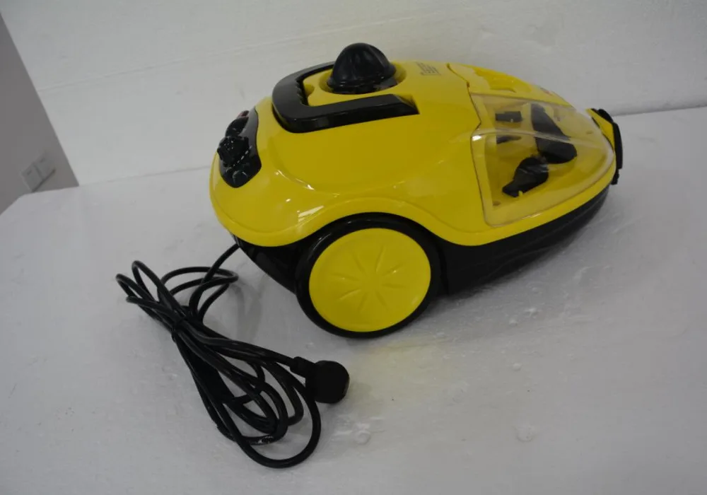 

High pressure steam cleaner high temperature lampblack steam cleaner car wash floor steam cleaning machine