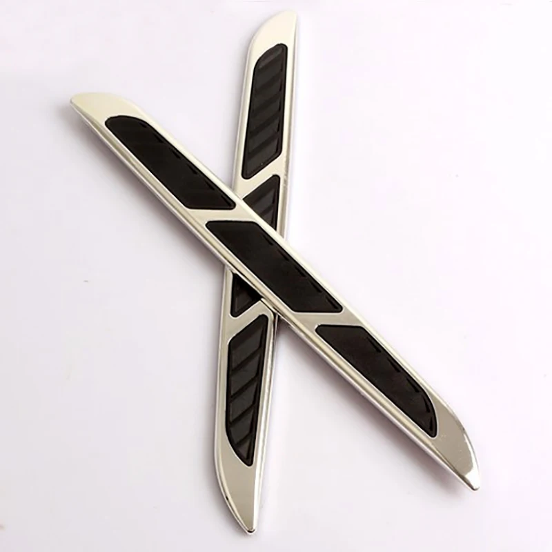 1 пара наклейка на вентиляционное отверстие|car accessories|car styling stickerscar |