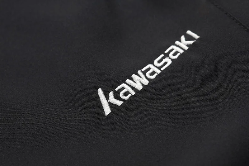 Kawasaki, летние шорты для бега, мужские спортивные шорты для бега, фитнеса, бадминтона, шорты для тенниса, спортивные шорты для спортзала, SP-S1652