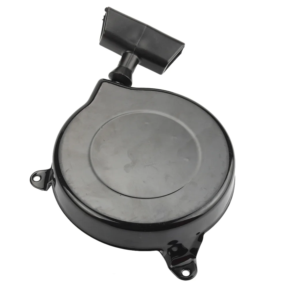 Новый разматывающаяся Pull СНВ Briggs & Stratton 690101 499706 стартера 34 11 я PU26|Газонокосилка| |