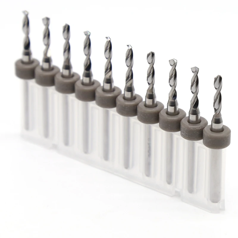 Набор инструментов для сверления печатных плат 2 мм 25 маршрутизатор лестница