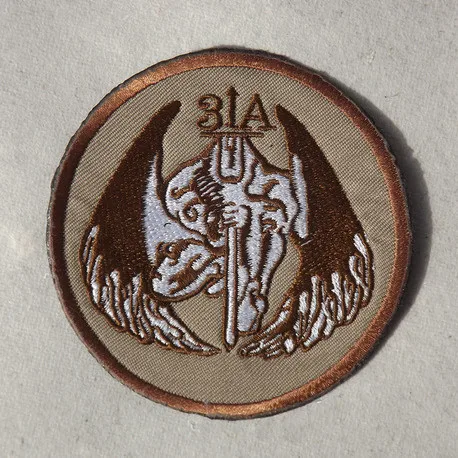 Военная Тактическая лента Molle наклейка значок ткань нарукавная рюкзак модель