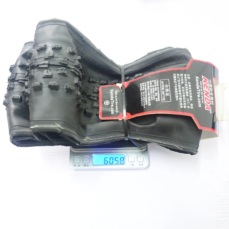 KENDA folding Bicycle Tire K1012 Mountain MTB Bike tyre 26*2.0 | Спорт и развлечения