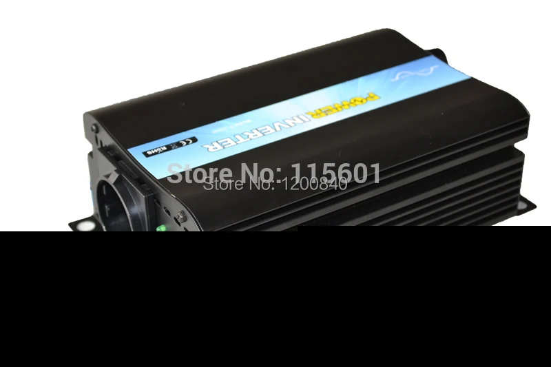 800 Watt 12V TO 220V Inverter 800w Peak Power 1600W Pure Sine Wave Off Grid Type For refrigerator LED lights&amp fast delivery good |