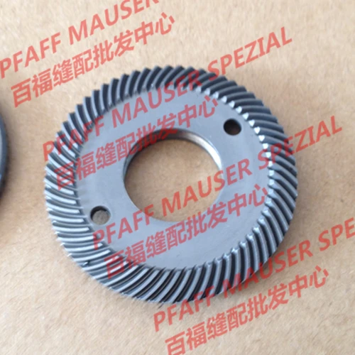 

2018 Time-limited New Arrival Steel Sewing Mchine Parts Pfaff 591 Computer Roller Feeding Gear# 91-119737-00