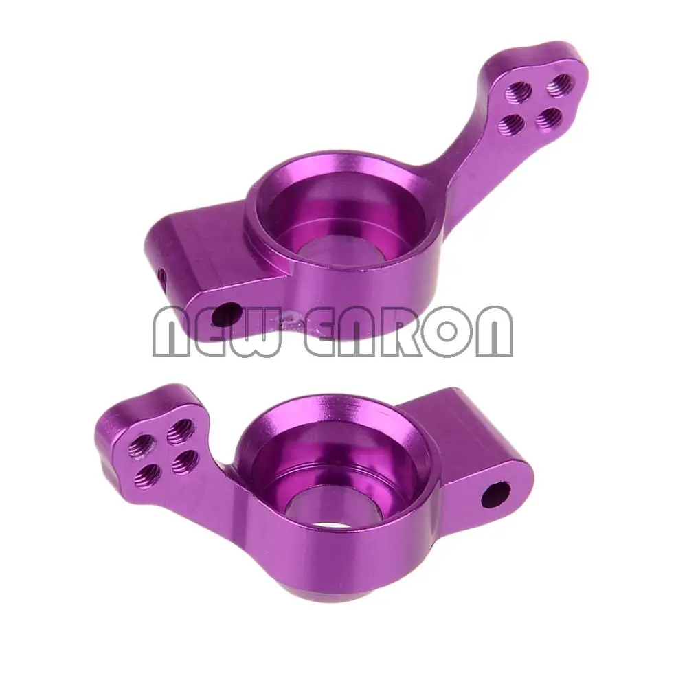 Новинка ENRON Алюминиевая Задняя вертикальная (L/R) 02013 обновленная деталь 102012 для 1/10