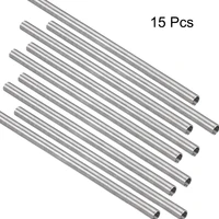 uxcell 15pcs heating element coil wire ac220v 300w 1500w kiln furnace heating heater wire coil dia 3 9mm 4mm 4 2mm 4 7mm 5 8mm