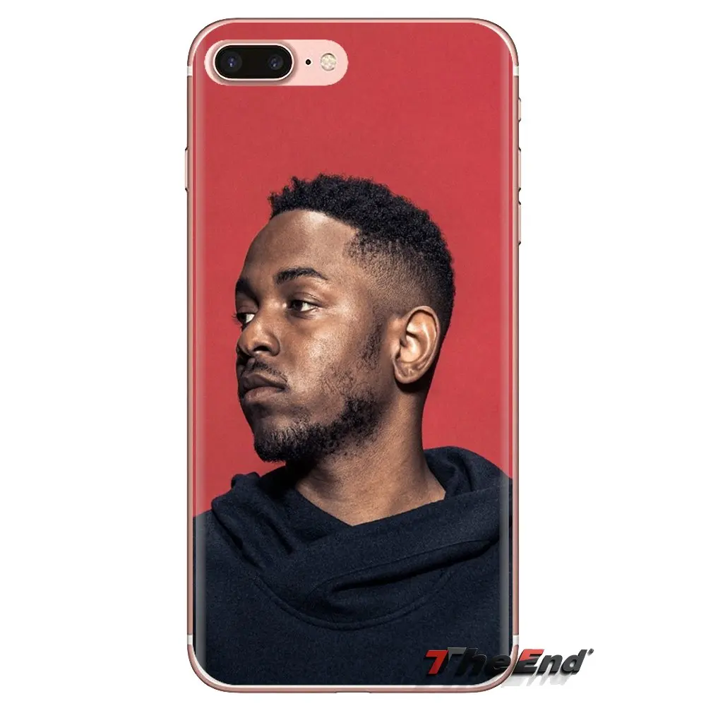 Kendrick Lamar Transparent Soft Cases Covers For LG G3 G4 Mini G5 G6 G7 Q6 Q7 Q8 Q9 V10 V20 V30 X Power 2 3 K10 K4 K8 2017 |