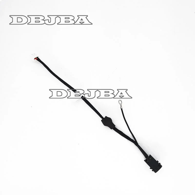 Подлинная AC DC разъем питания для SONY VAIO PCG 3B2L 3B4L 3D3L Jack кабель питания|power jack|dc jack