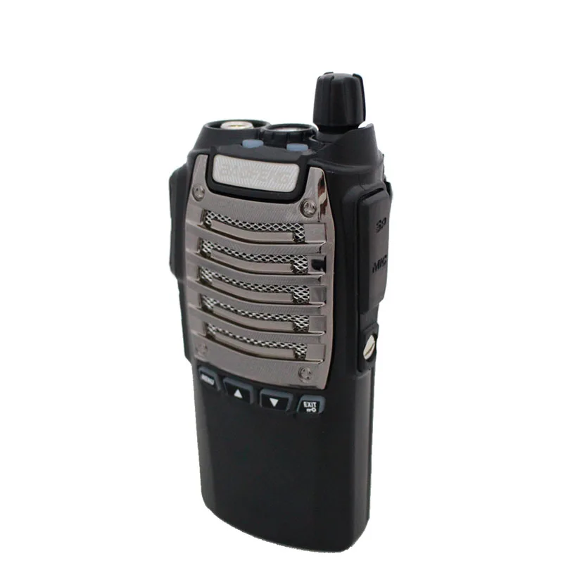 2016 Baofeng UV 8D UV8D рация UHF 400 480 МГц 5 Вт 99CH удобный охотничий радиоприемник с головным