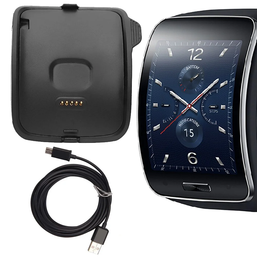 Адаптер YSAGi для Samsung Galaxy Gear S 