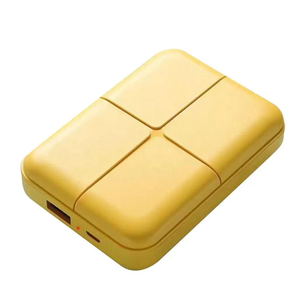 Портативное Внешнее зарядное устройство для мобильного телефона powerbank Power Bank 7800