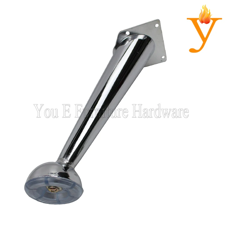 4 шт 200 мм металлическая мебель ролик и/диван/Ножка чайного столика F001 | Мебель