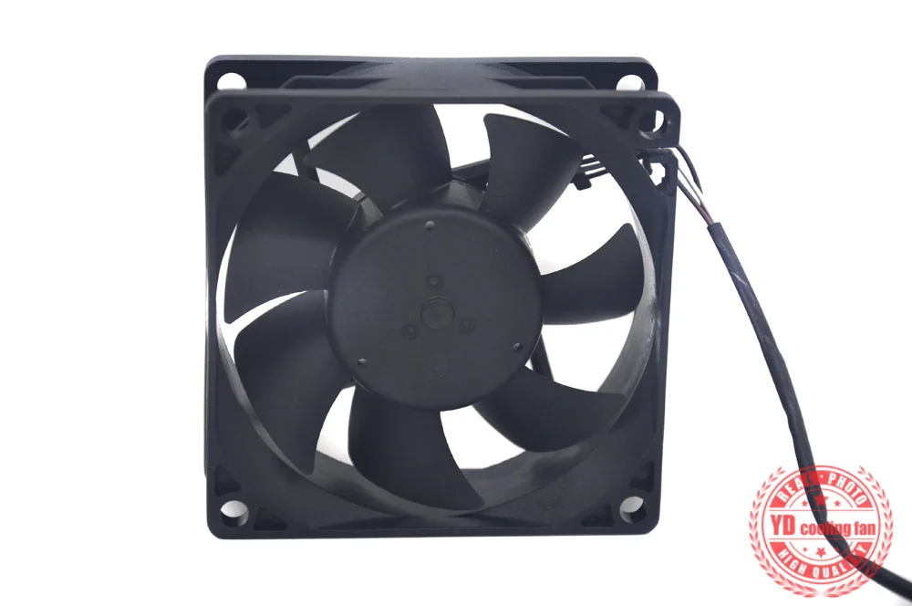 Новый охлаждающий вентилятор для проектора ADDA AD07012DB257300 BNEQ MX615|fans adda|adda fanprojector cooling