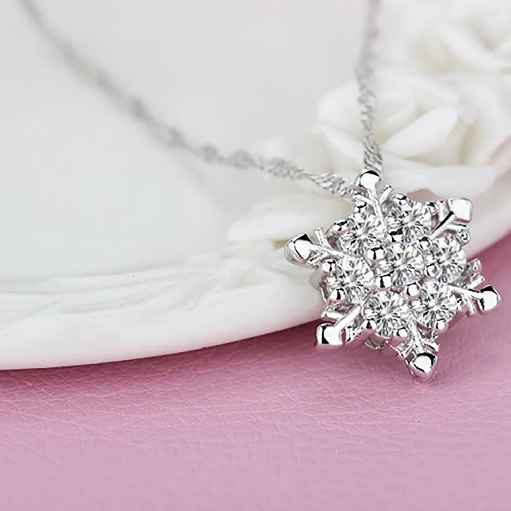 Diomede кулон ожерелье украшено кристаллами Swarovski сердце ожерелье Женщины Крылья Ангела подарок на день матери мамы, ожерелье