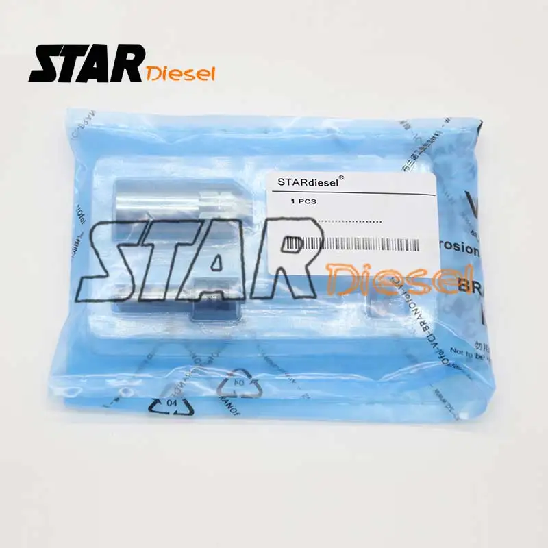 Комплекты для ремонта инжектора с общей топливной магистралью 16600-EB30A 16600EB30E