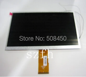

New LCD Display 10.1" Serioux S101TAB TAB4ALL TABLET TFT inner LCD Screen Panel digitizer Matrix Frame Replacement Free Shipping