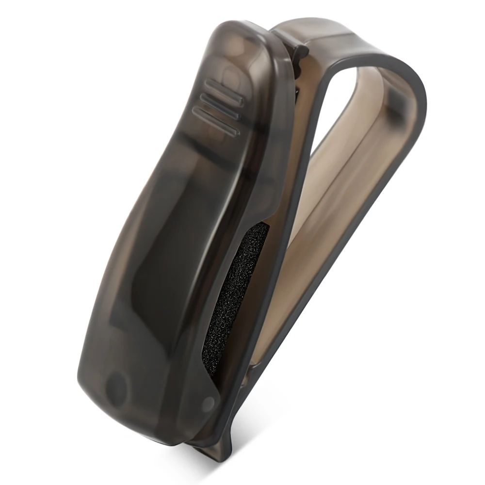 Автомобильный козырек для очков солнцезащитные очки держатель билета renault captur jeep