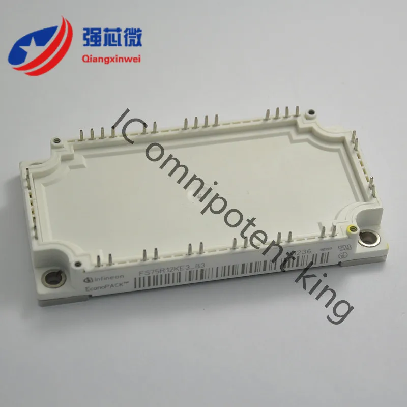 Добро пожаловать в покупку FS75R12KE3_B3 FS75R12KE3 B3 новый модуль IGBT 1 шт.|Центральные