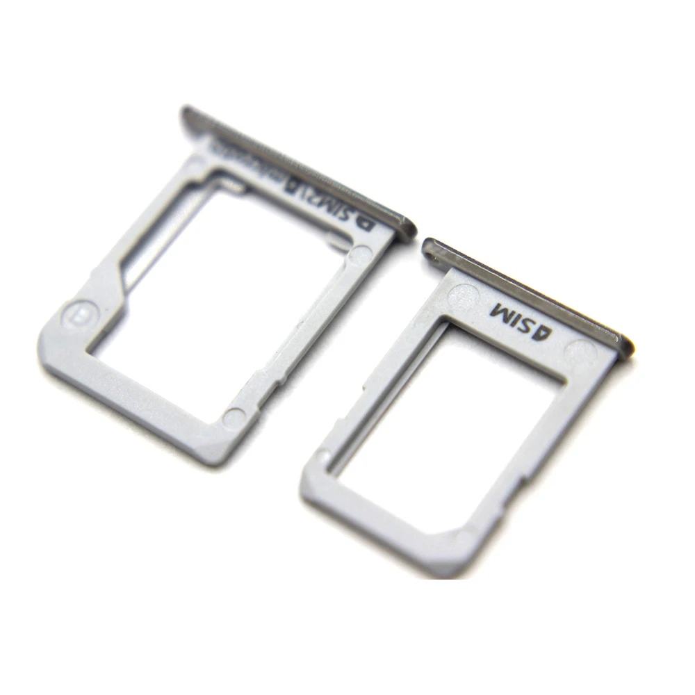 1 комплект держатель для sim карты + гнездо адаптера микро sd Samsung Galaxy E5 E500 E7 E700