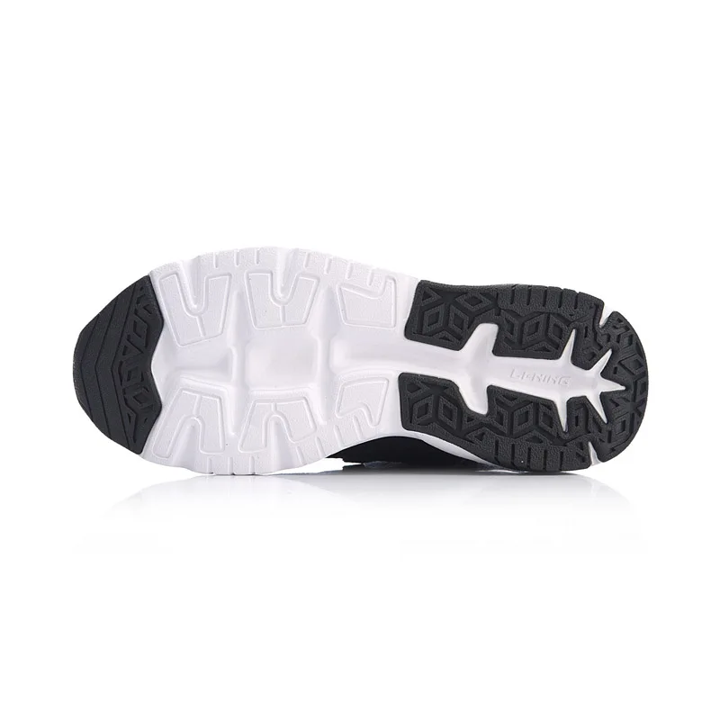 Li Ning/женские зимние ботинки теплые флисовые кроссовки классическая спортивная