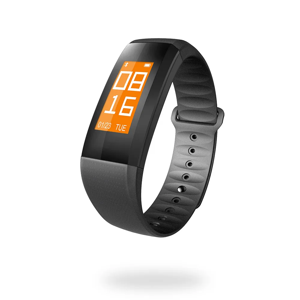 M99 Цвет Smart Band в реальном времени сердечного ритма Мониторы Watch Sport Браслет Смарт