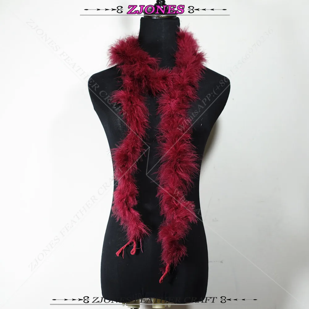 1 шт. 2 ярдов длинные натуральные боа из перьев Боа Из Перьев Марабу/шарфы для свадебного платья/юбки/ремесла украшения 25 цветов вариант шлейф